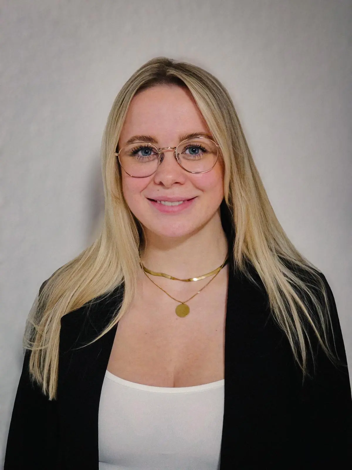 Juliane Neumann Rechtsreferendarin