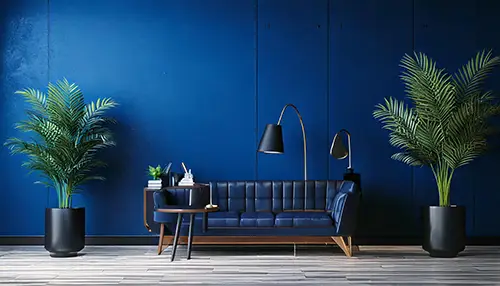Anwaltskanzlei - Lobby in Hannover